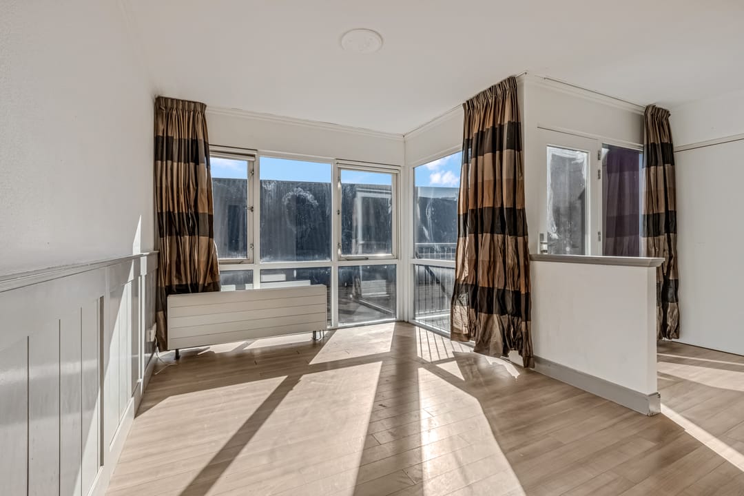 Foto 2 van Parkweg 133-E