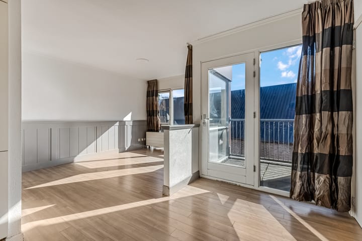 Foto 4 van Parkweg 133-E