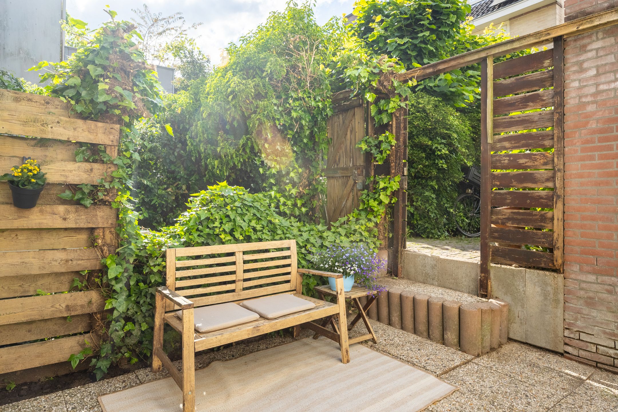 Photo 3 of Vrouwjuttenstraat 34-A