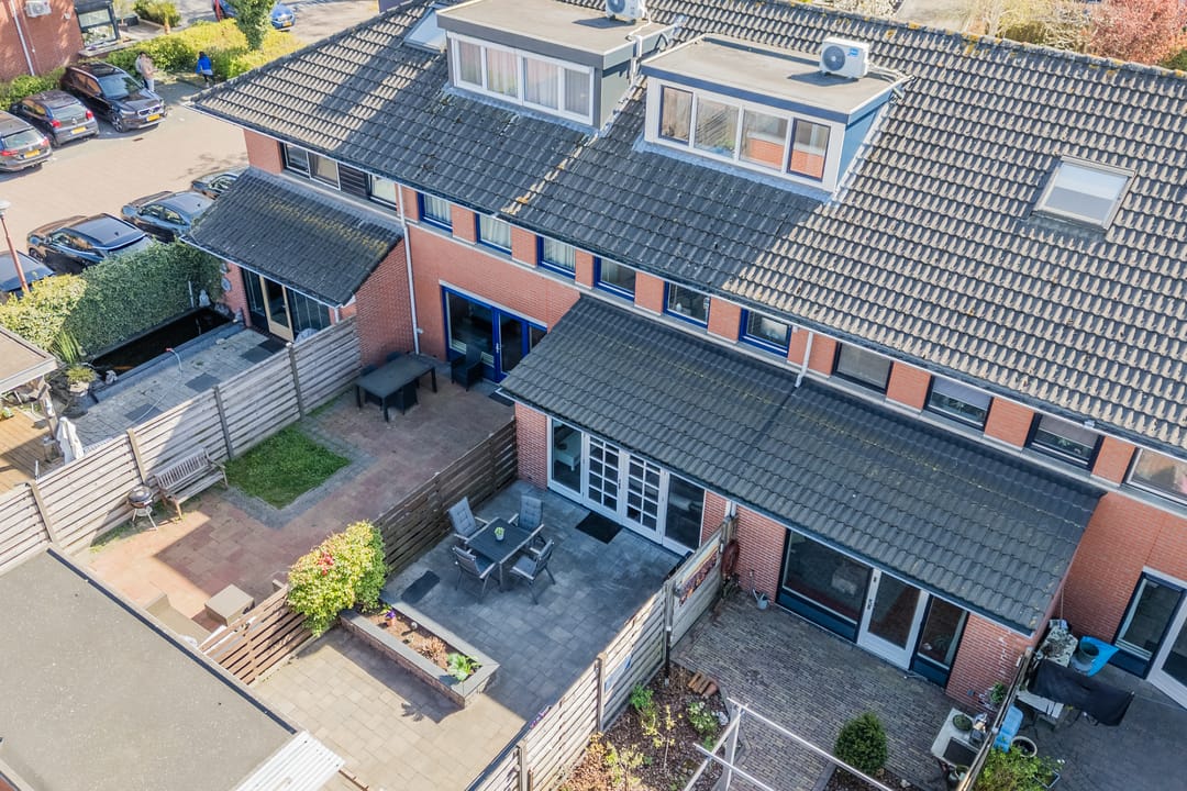 Photo 61 of Gerard Douhage 22