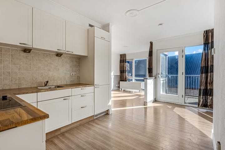 Foto 8 van Parkweg 133-E