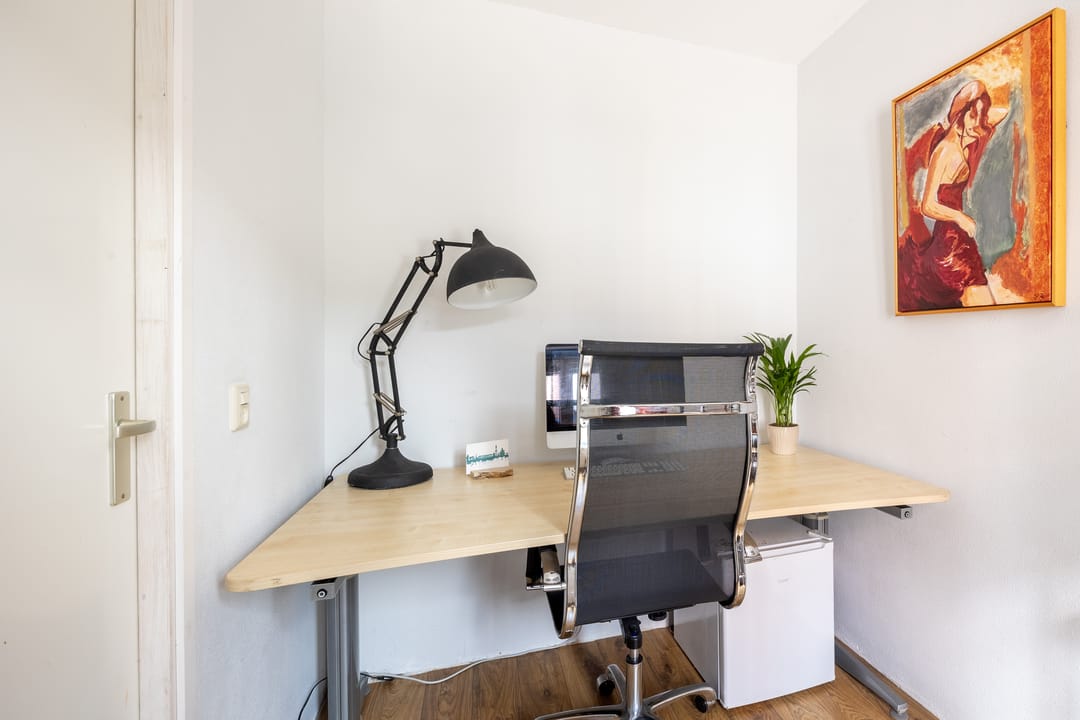 Photo 7 of Vrouwjuttenstraat 34-A