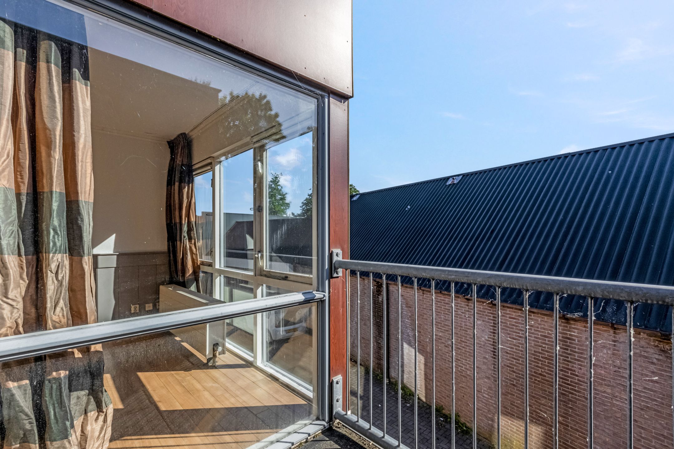 Foto 3 van Parkweg 133-E