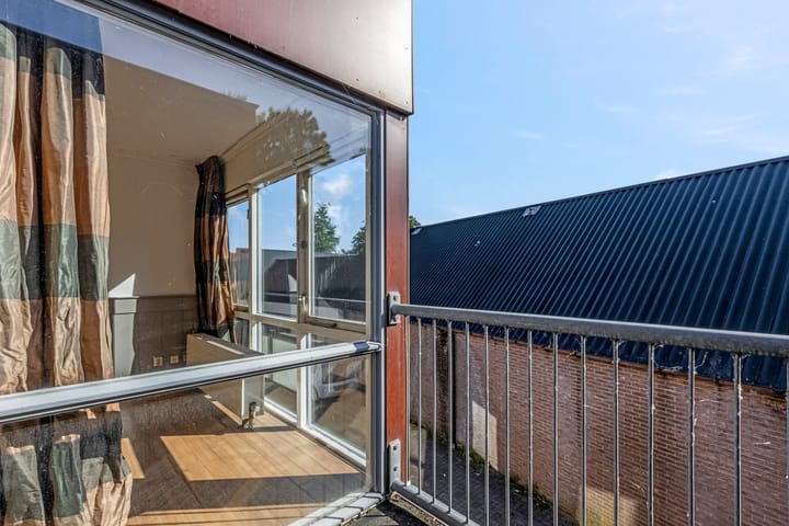 Foto 3 van Parkweg 133-E