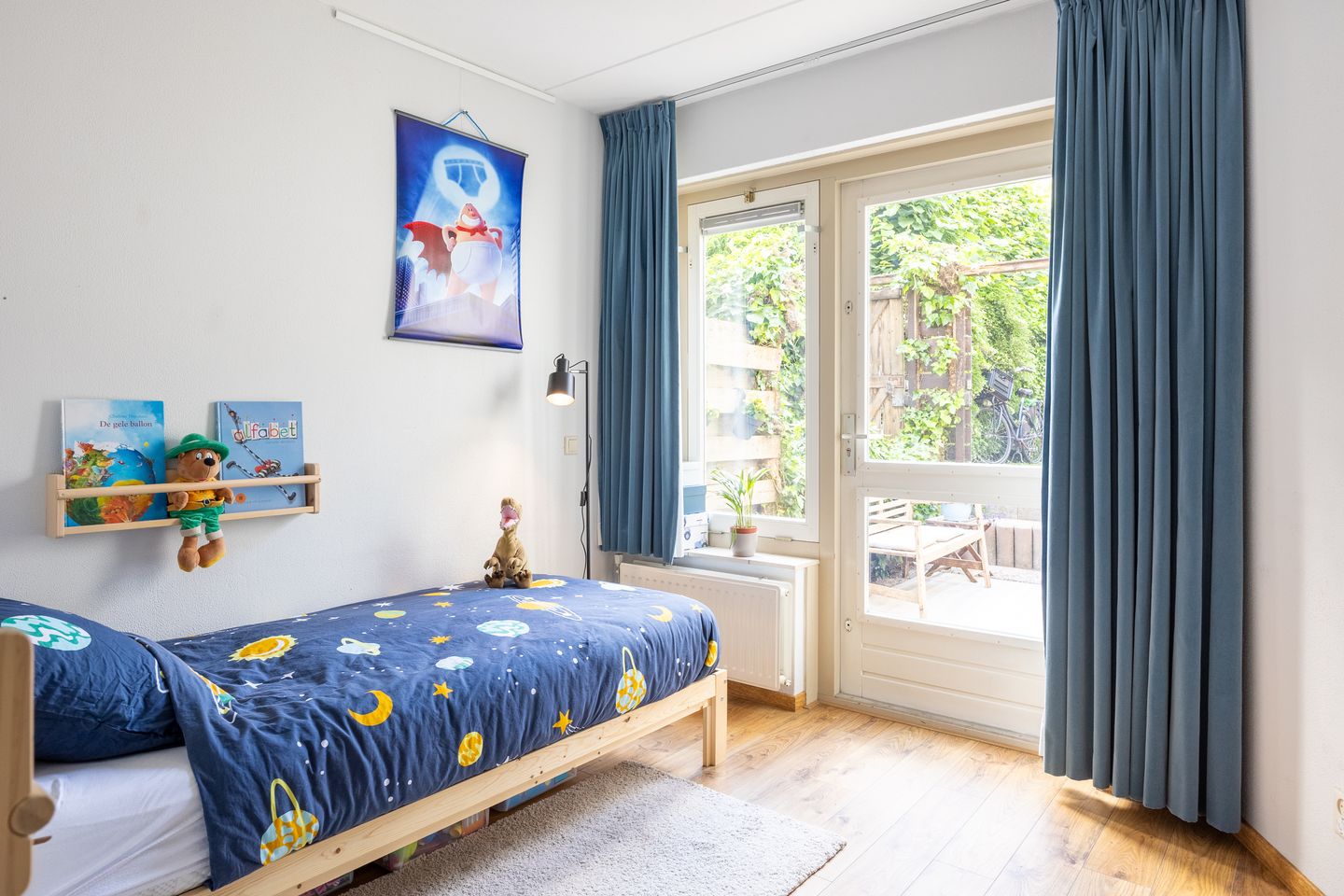 Photo 10 of Vrouwjuttenstraat 34-A