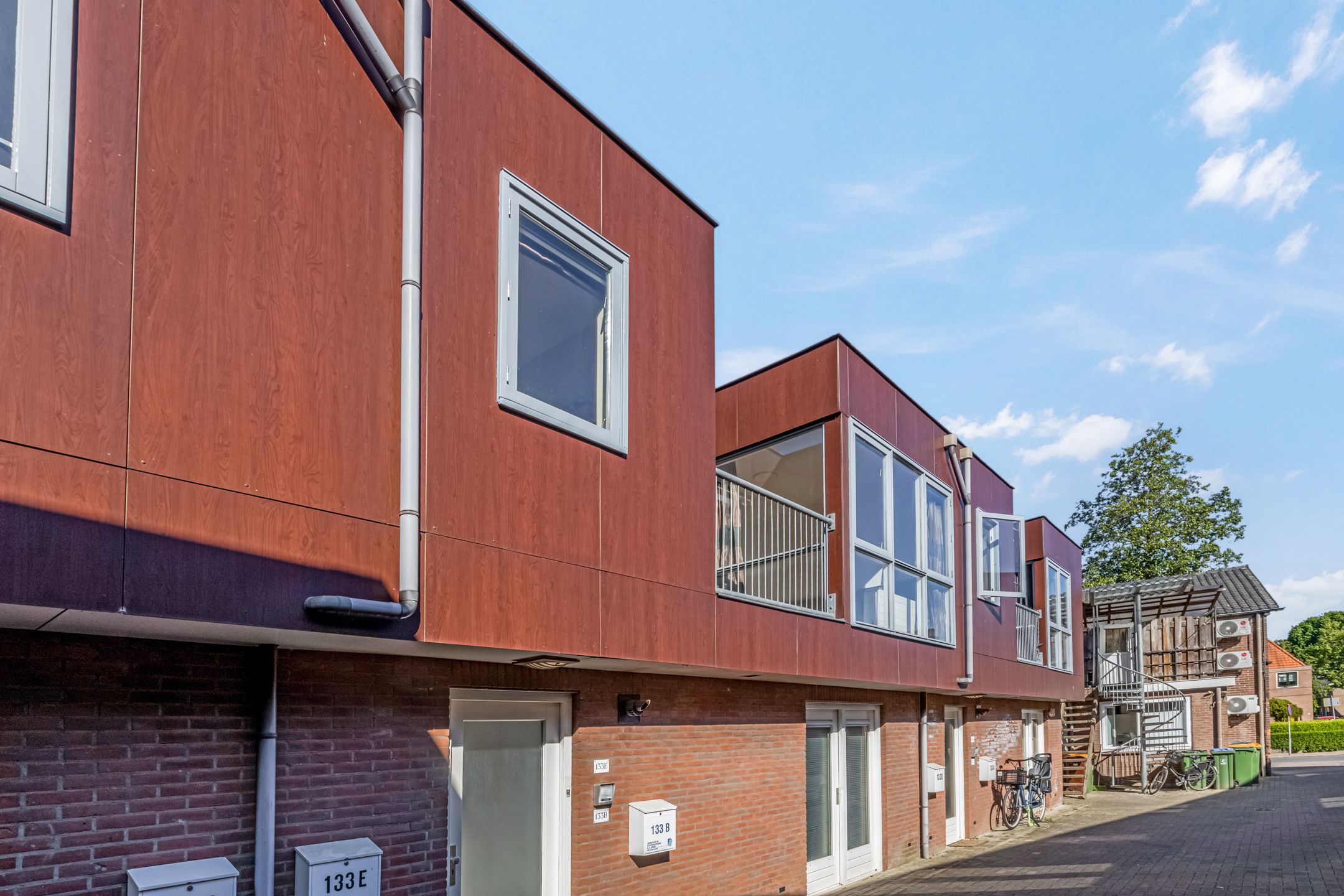 Foto 18 van Parkweg 133-E