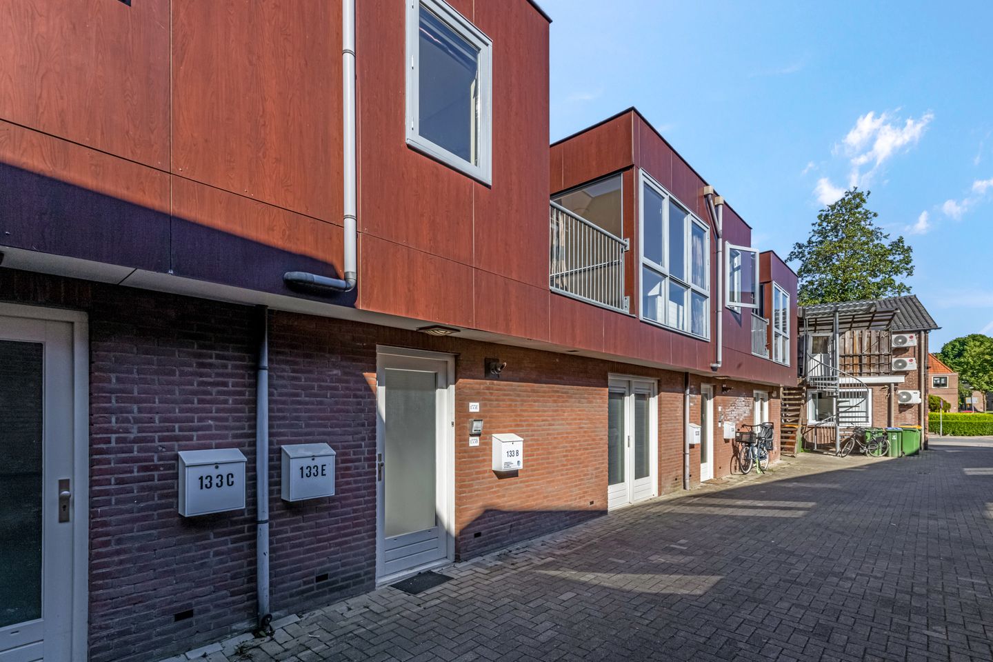 Foto 20 van Parkweg 133-E