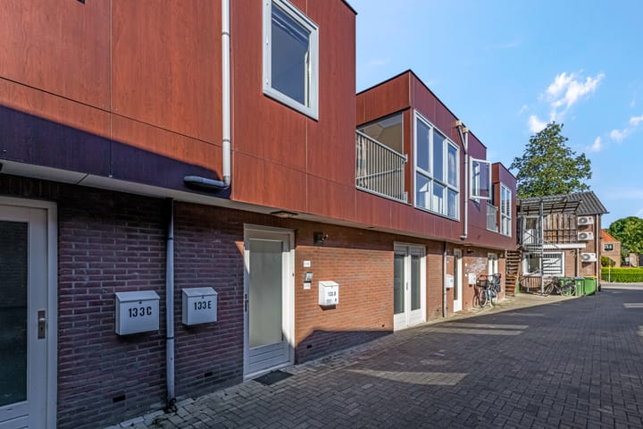 Foto 20 van Parkweg 133-E