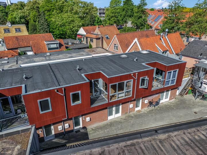 Foto 21 van Parkweg 133-E