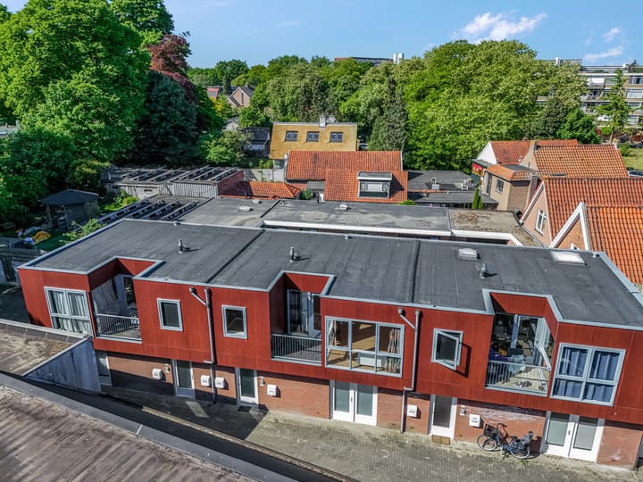 Foto 22 van Parkweg 133-E