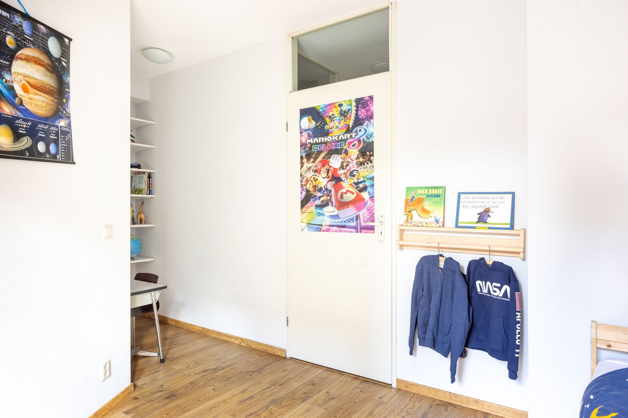 Photo 15 of Vrouwjuttenstraat 34-A