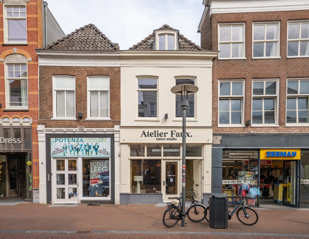 Photo 1 of Langestraat 98-B