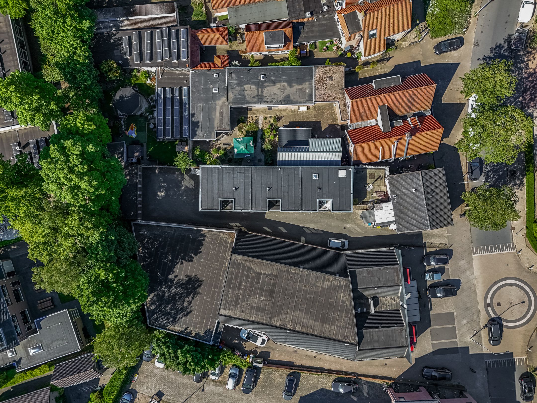 Foto 24 van Parkweg 133-E