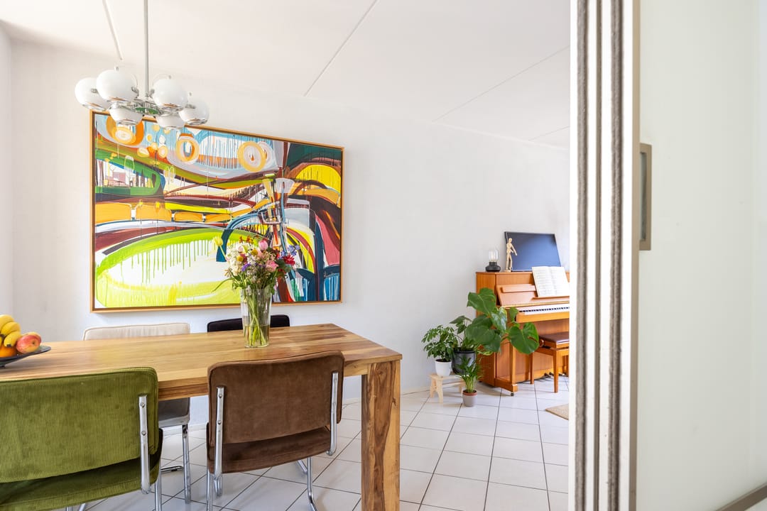 Photo 17 of Vrouwjuttenstraat 34-A