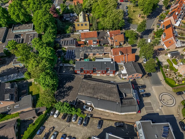 Foto 25 van Parkweg 133-E