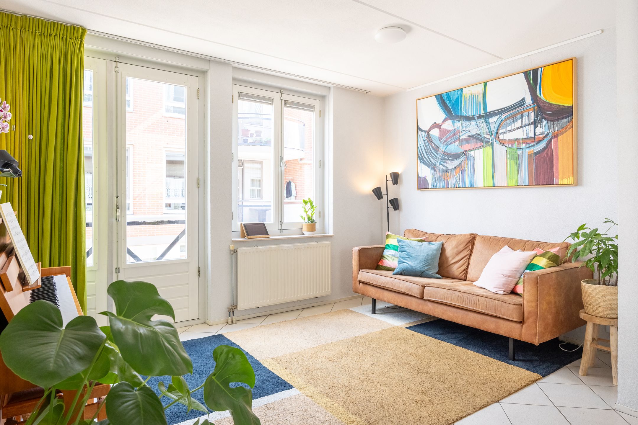 Photo 18 of Vrouwjuttenstraat 34-A