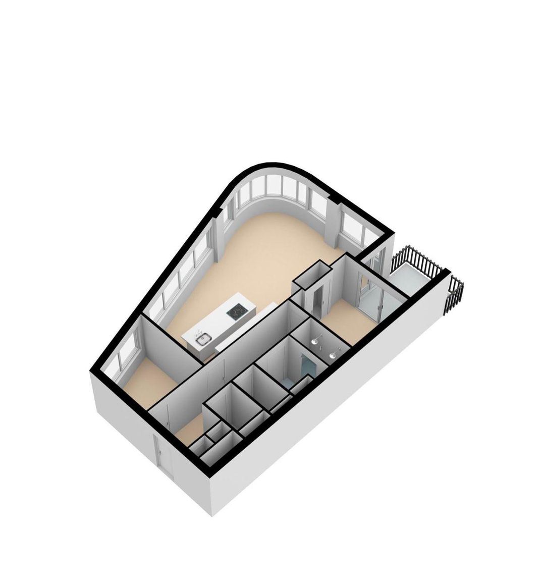 Photo 16 of Troelstralaan 231