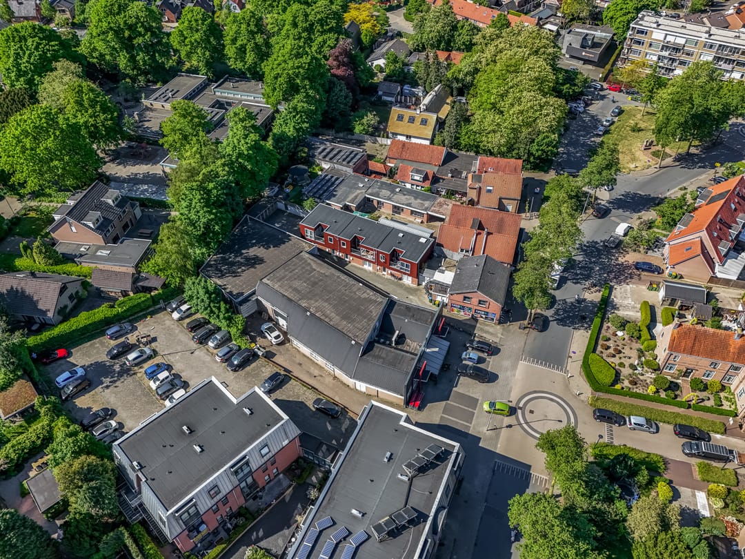 Foto 26 van Parkweg 133-E