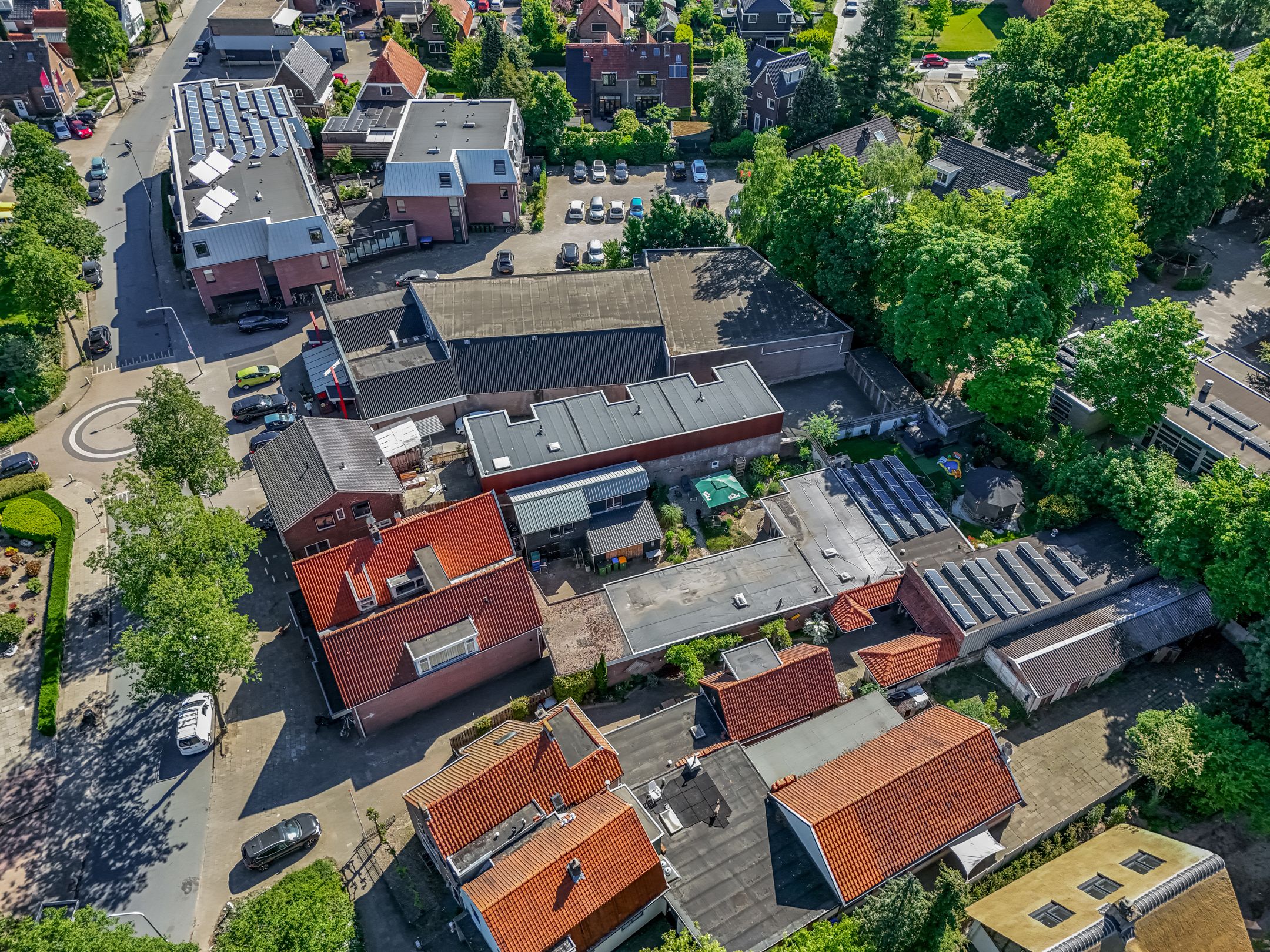 Foto 27 van Parkweg 133-E