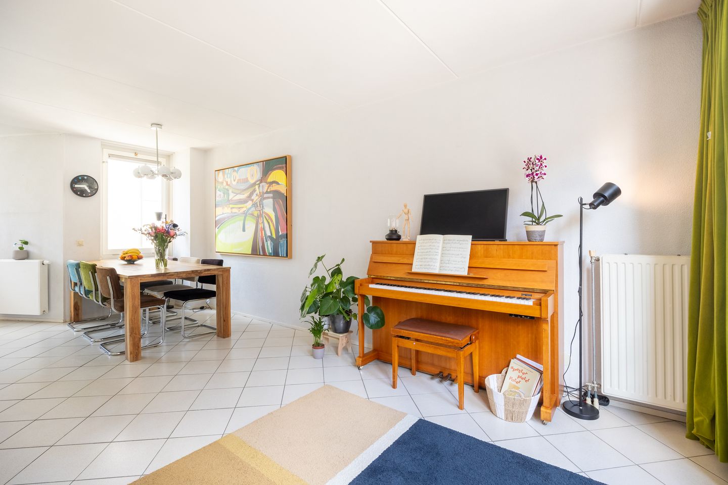 Photo 20 of Vrouwjuttenstraat 34-A