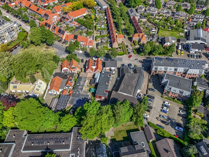 Foto 28 van Parkweg 133-E