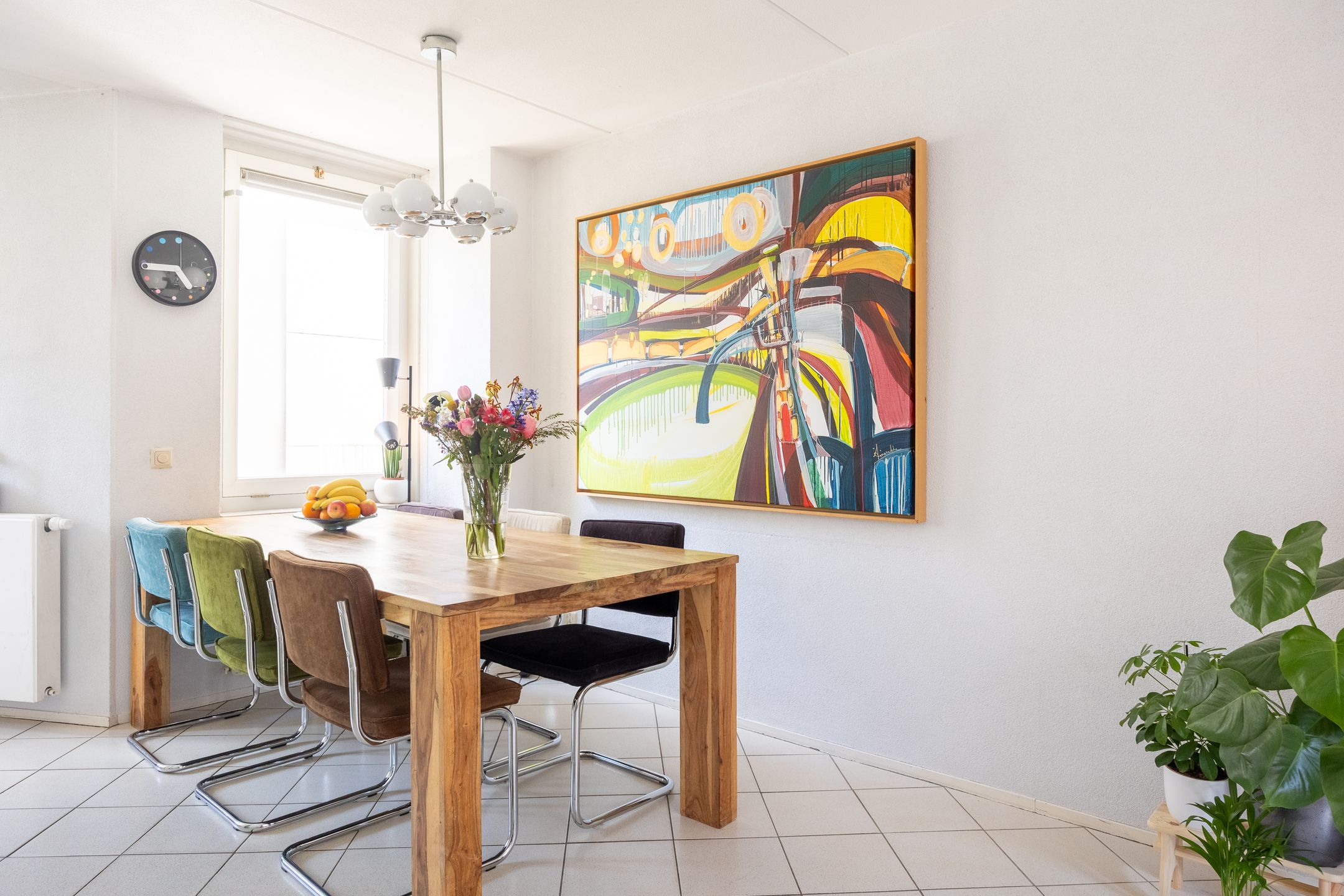 Photo 21 of Vrouwjuttenstraat 34-A