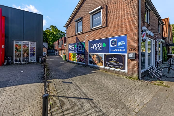 Foto 29 van Parkweg 133-E