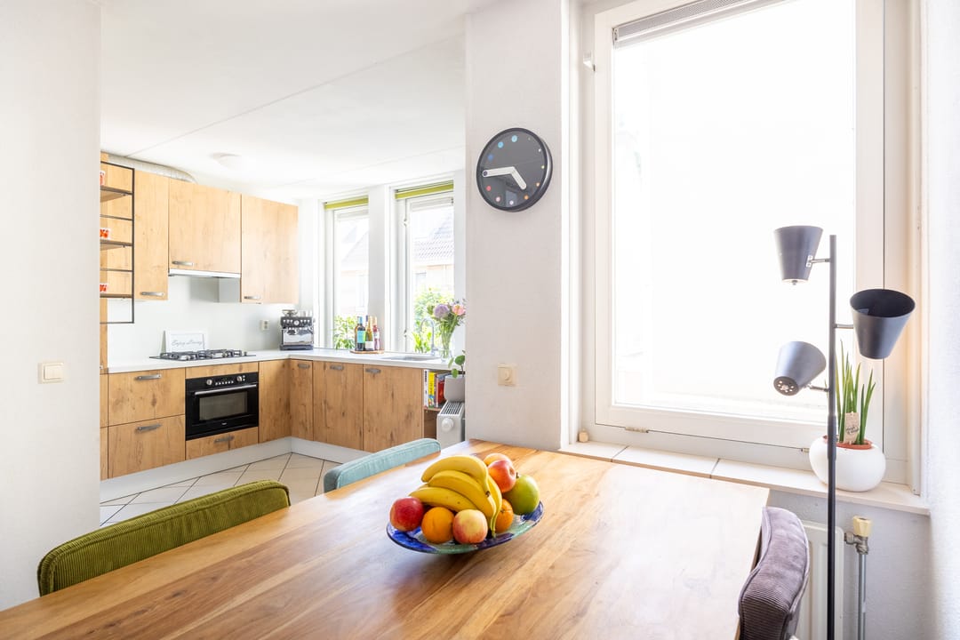 Photo 22 of Vrouwjuttenstraat 34-A