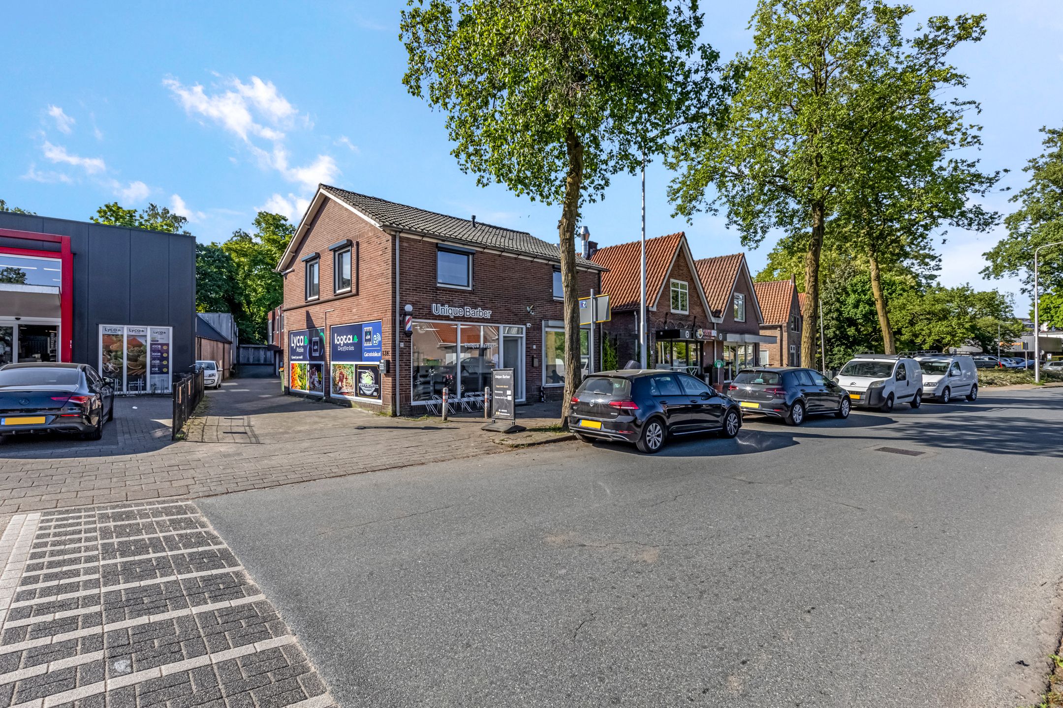 Foto 30 van Parkweg 133-E