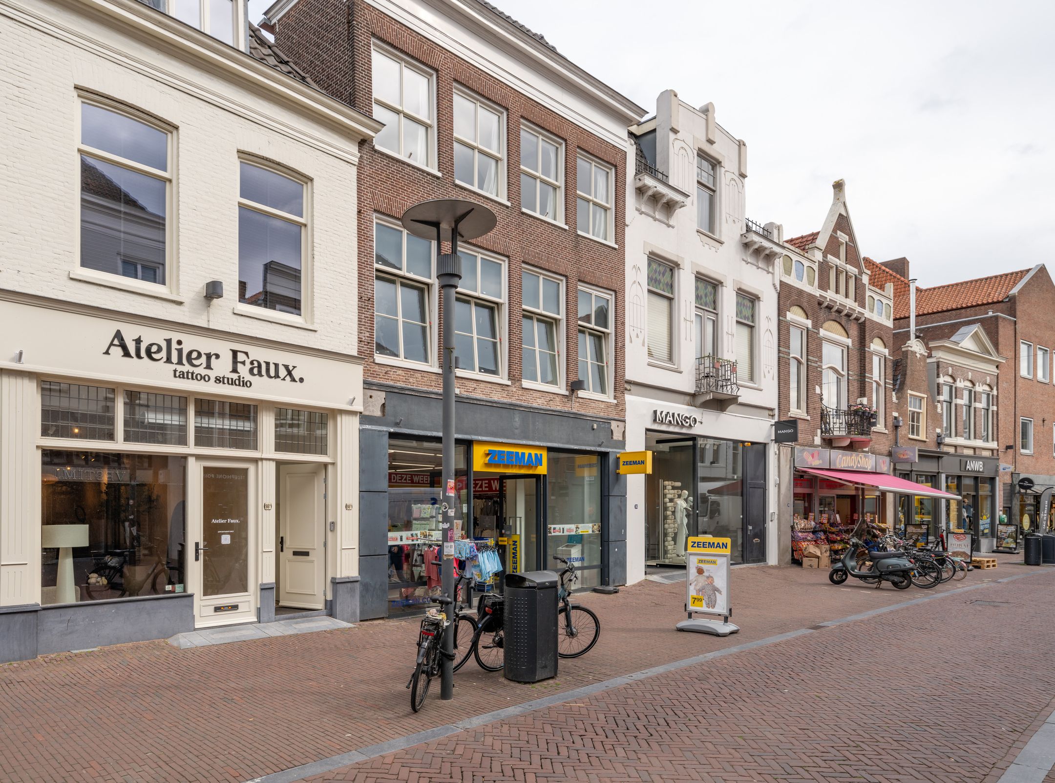 Photo 30 of Langestraat 98-B