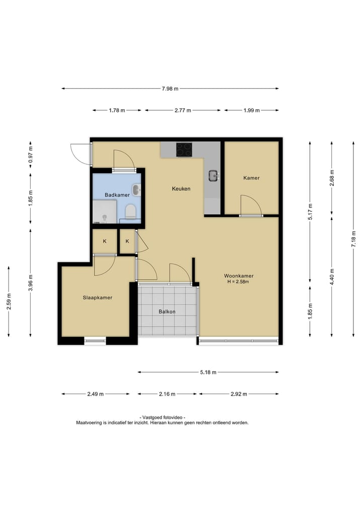 Foto 33 van Parkweg 133-E