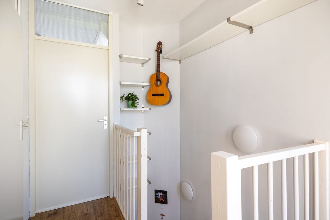 Photo 26 of Vrouwjuttenstraat 34-A