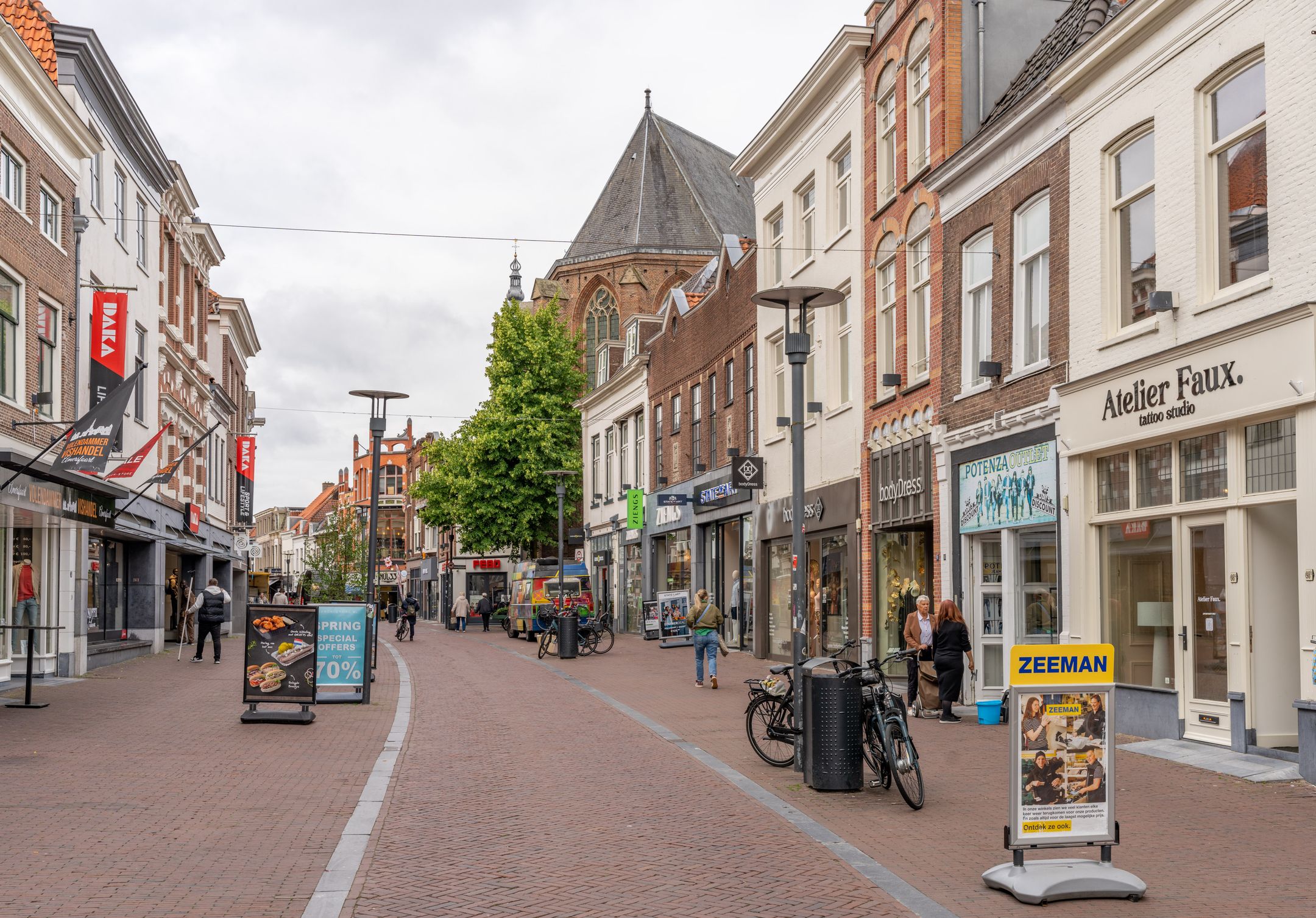 Photo 33 of Langestraat 98-B