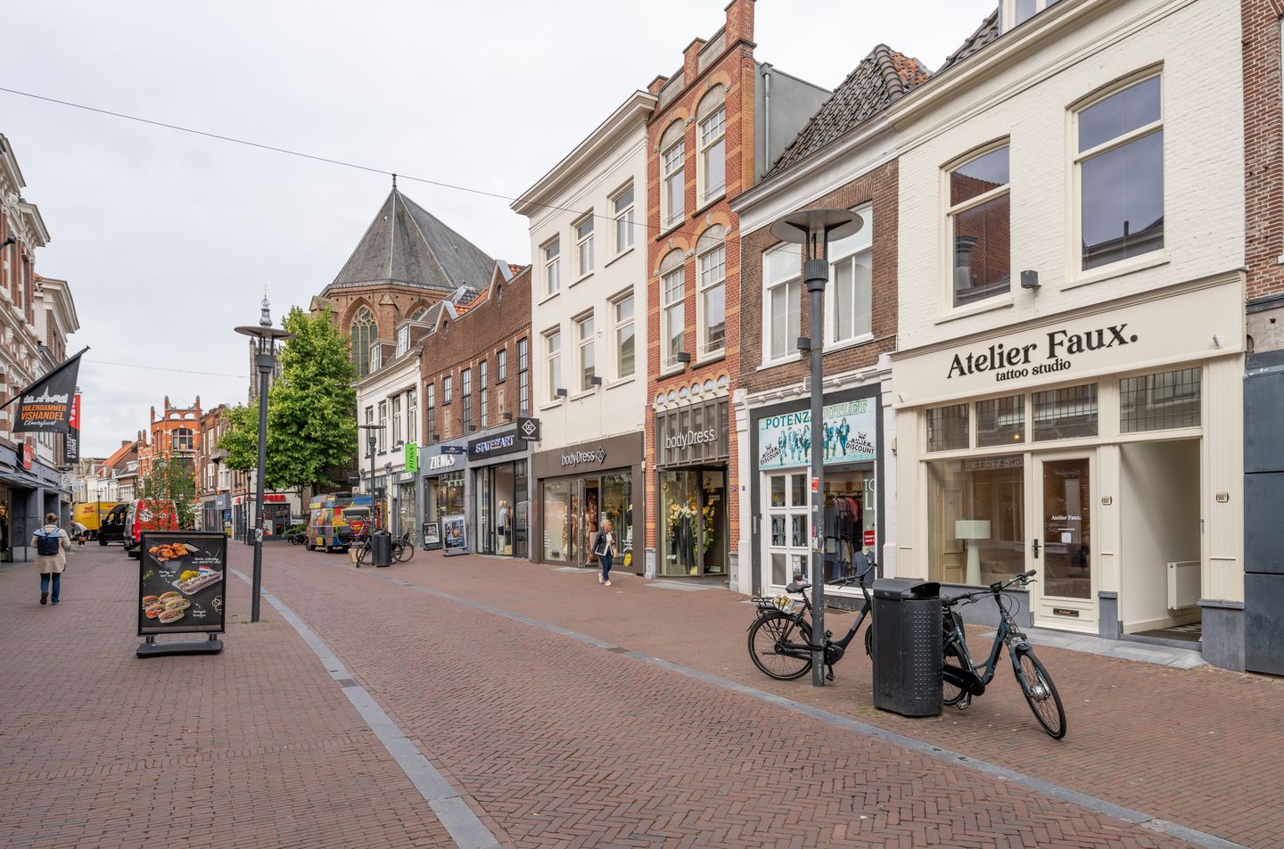 Photo 34 of Langestraat 98-B