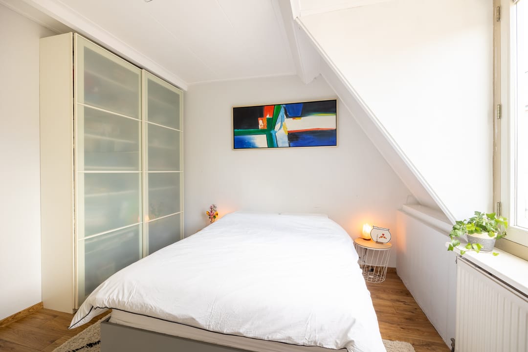 Photo 28 of Vrouwjuttenstraat 34-A