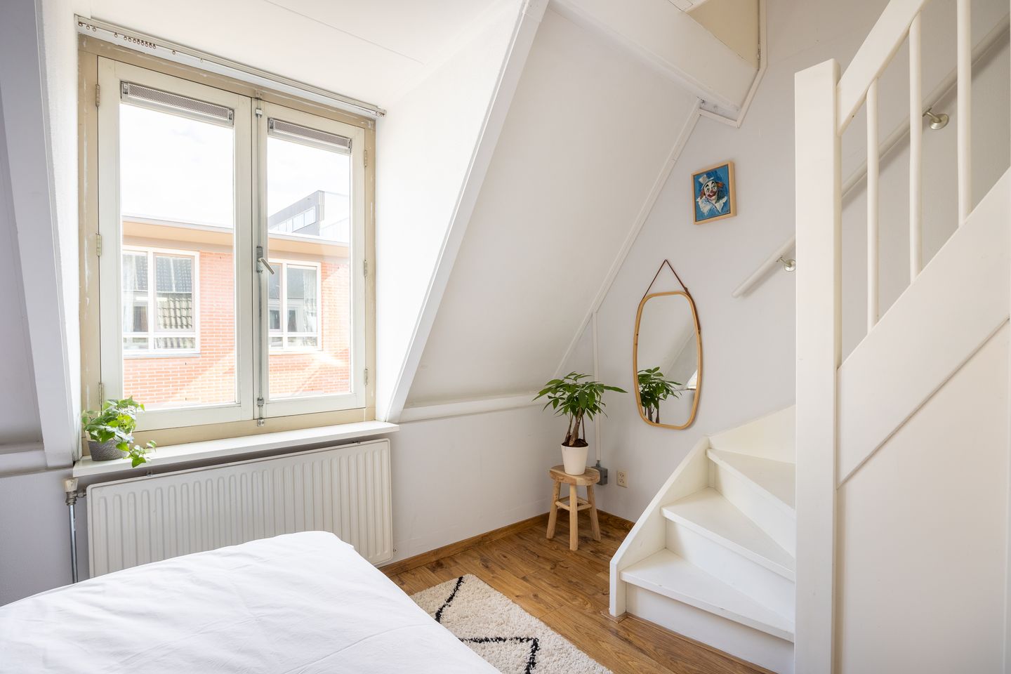 Photo 29 of Vrouwjuttenstraat 34-A