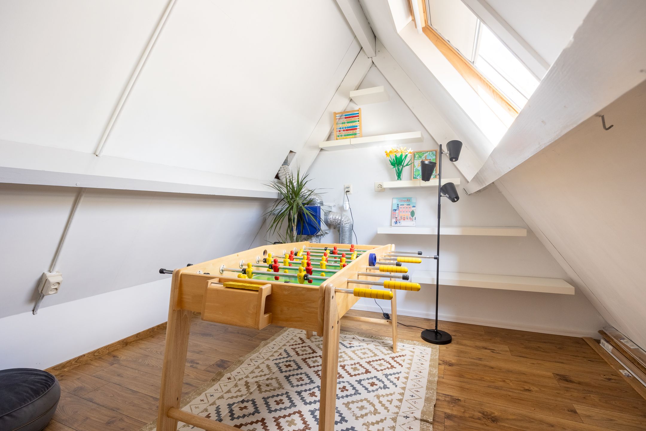 Photo 30 of Vrouwjuttenstraat 34-A