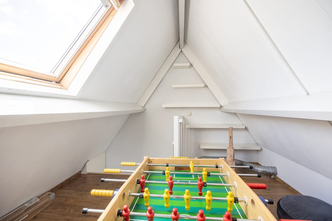 Photo 31 of Vrouwjuttenstraat 34-A