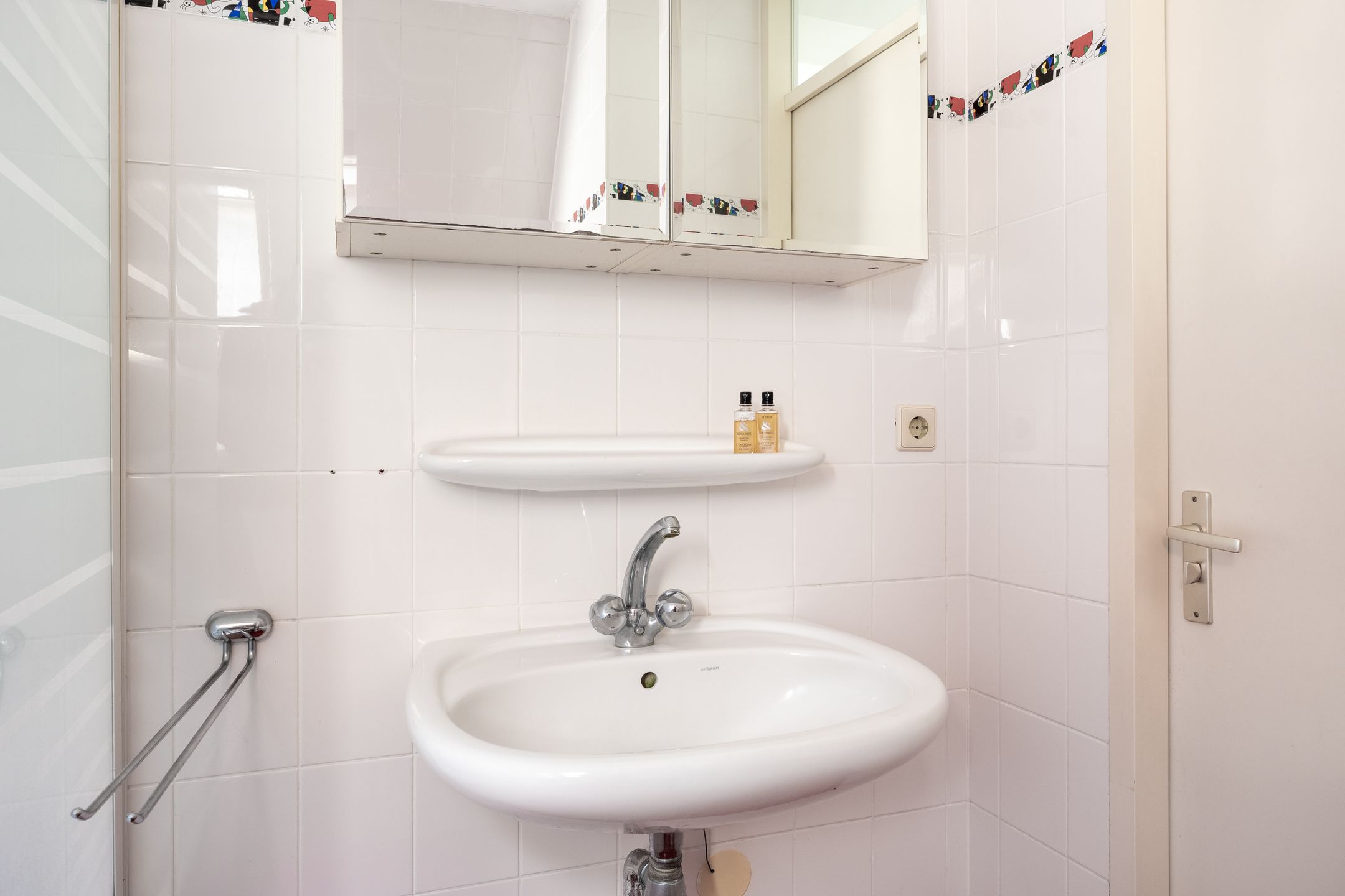 Photo 33 of Vrouwjuttenstraat 34-A