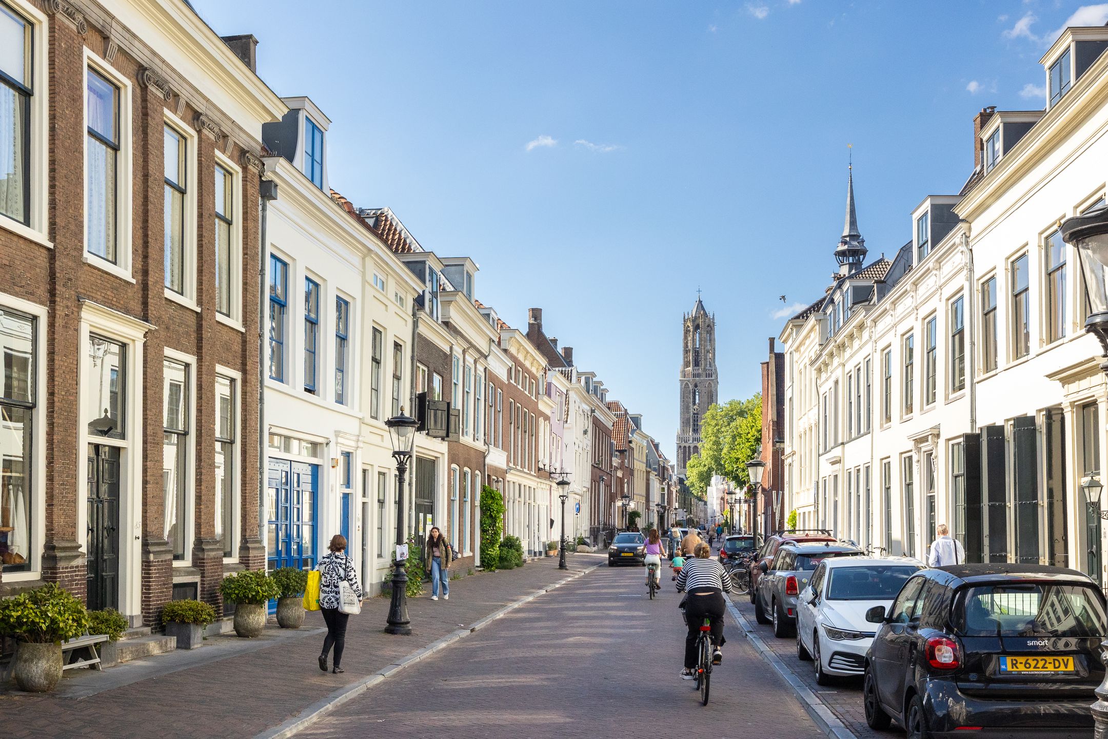 Photo 39 of Vrouwjuttenstraat 34-A