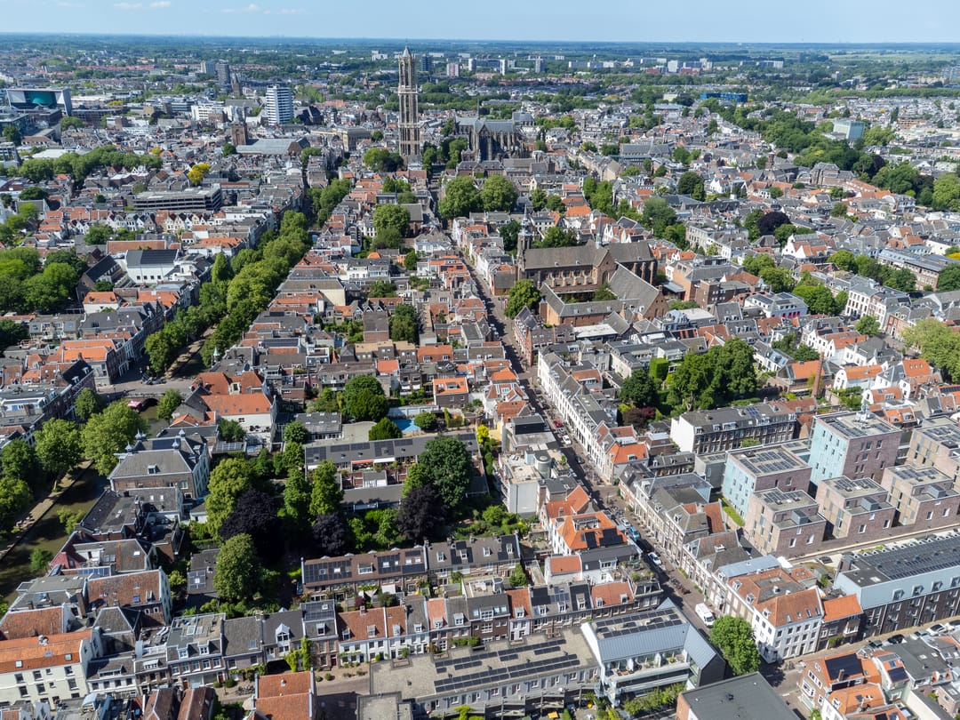 Photo 41 of Vrouwjuttenstraat 34-A