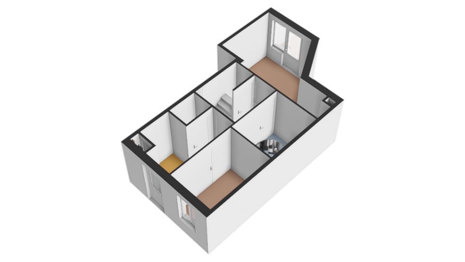 Photo 44 of Vrouwjuttenstraat 34-A