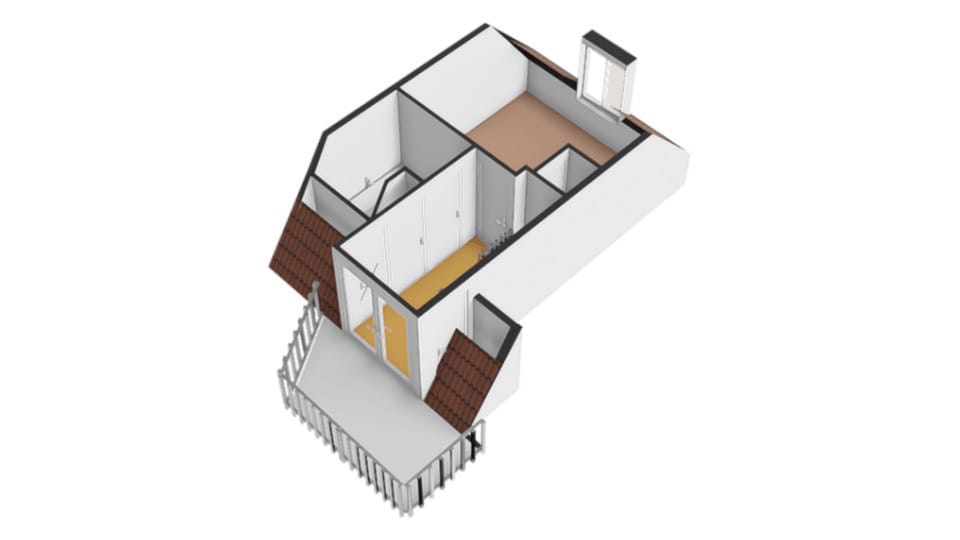 Photo 49 of Vrouwjuttenstraat 34-A