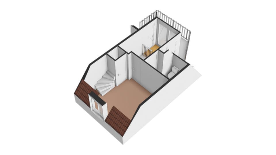 Photo 50 of Vrouwjuttenstraat 34-A