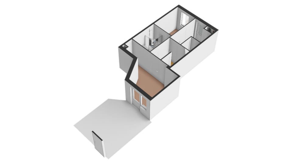 Photo 55 of Vrouwjuttenstraat 34-A