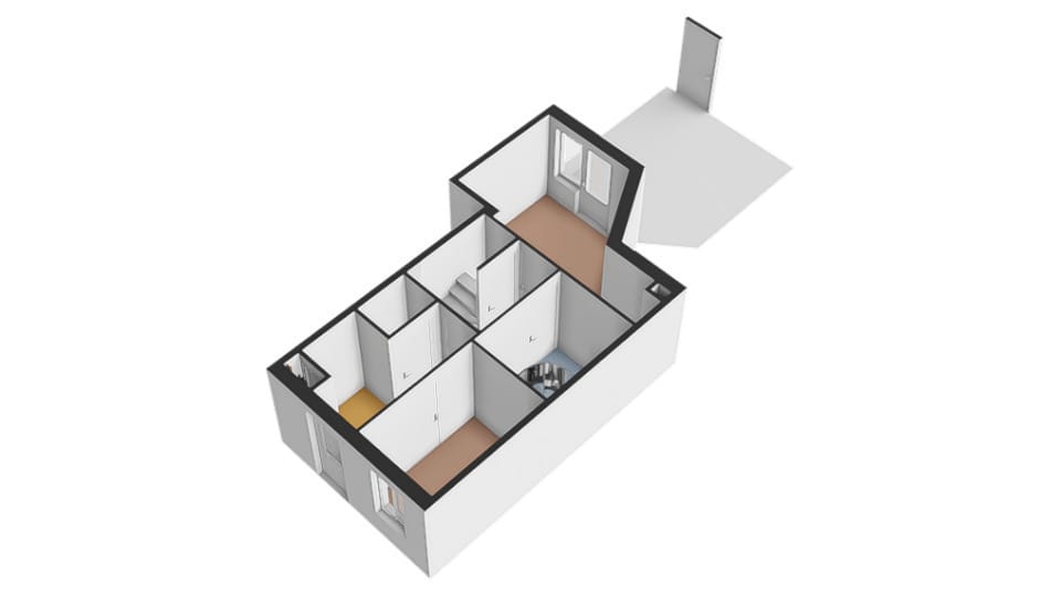 Photo 56 of Vrouwjuttenstraat 34-A