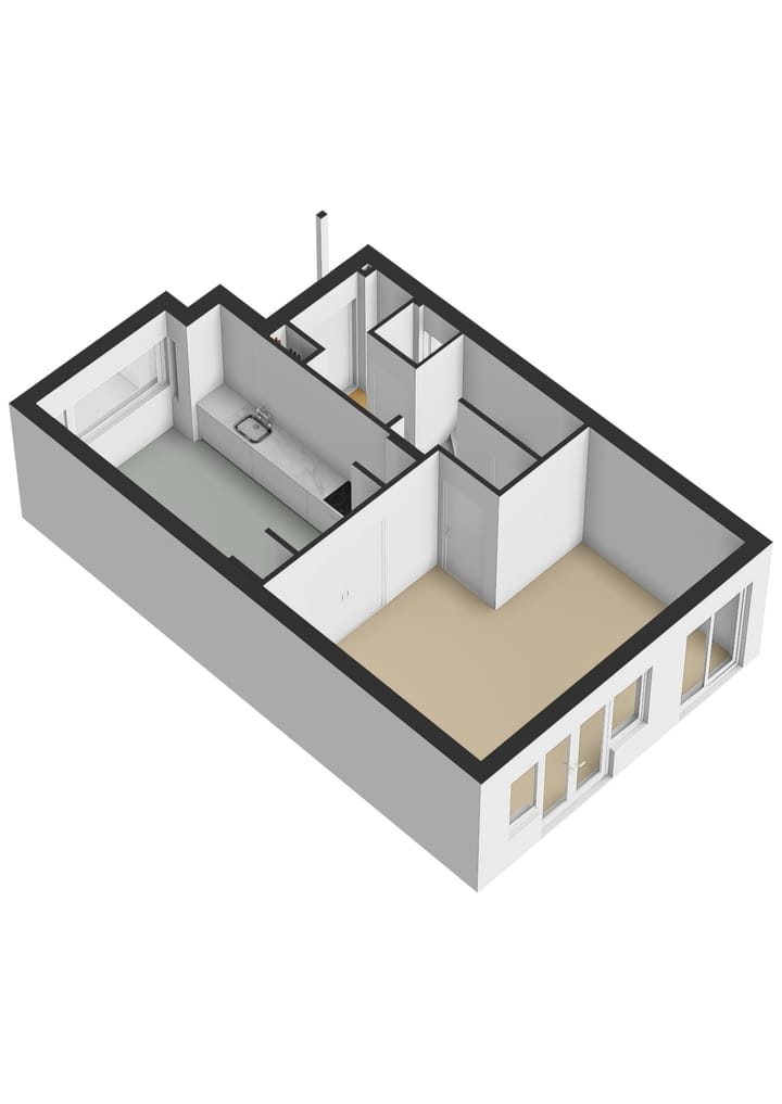 Foto 41 van Bernulfusstraat 4