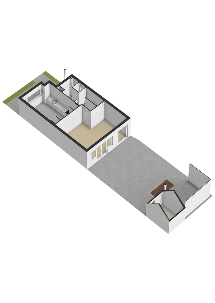 Foto 43 van Bernulfusstraat 4