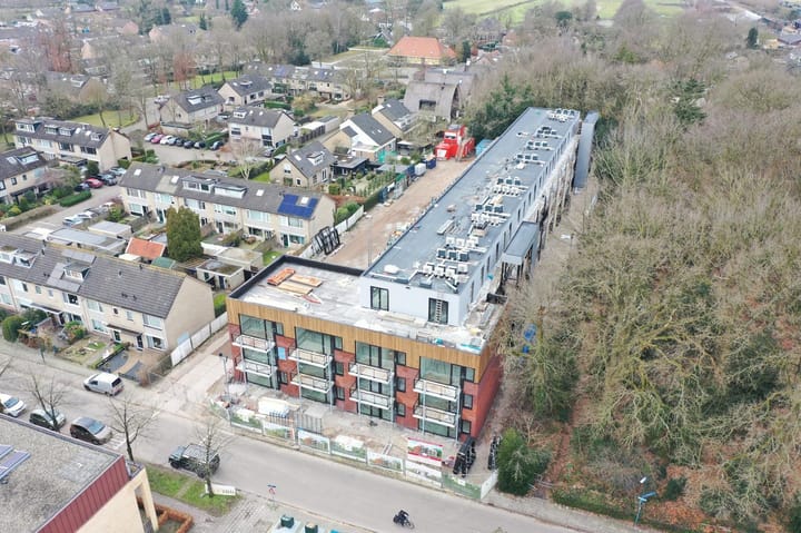 Photo 3 of Luitgardeweg 2-A1