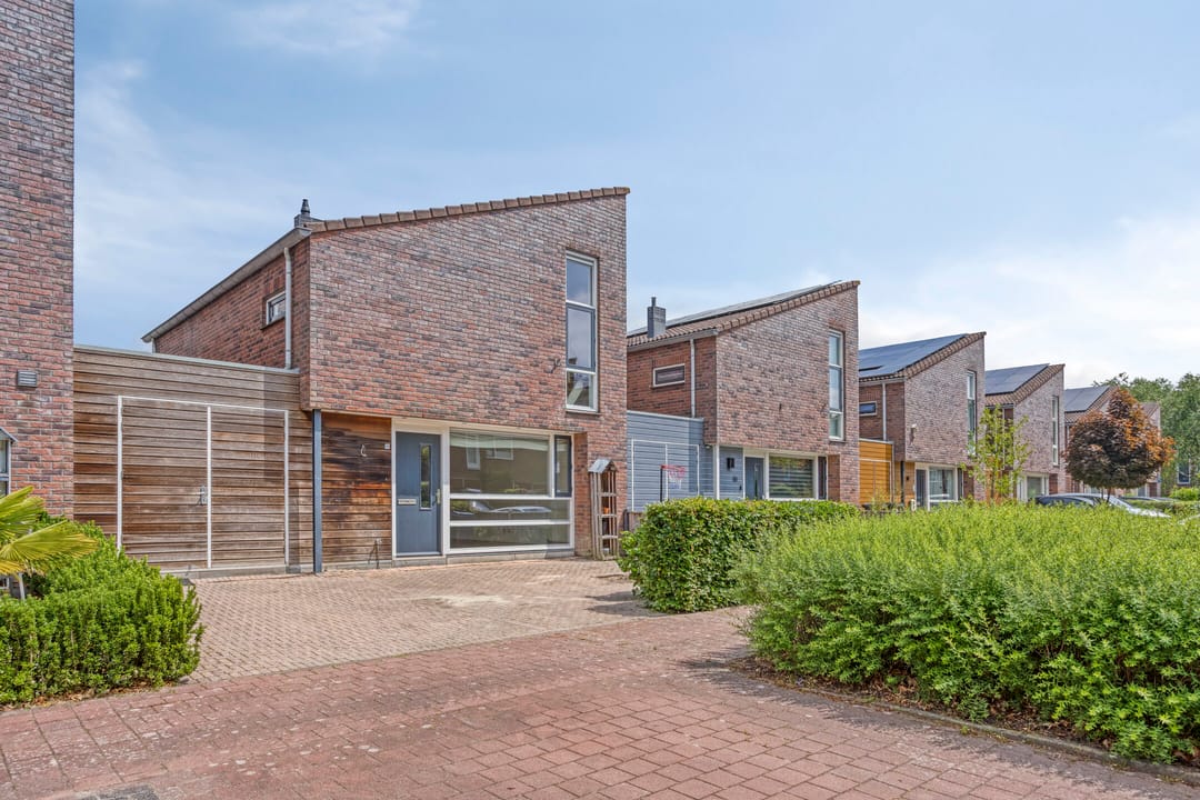 Foto 1 van Vrijdagstraat 12